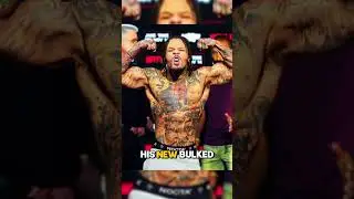 SHOCKING! Gervonta Davis UNVEILS Monster Physique at Jake Paul Press Conference!#tankvspaul  #boxing