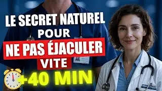 Endurance Sexuelle Naturelle