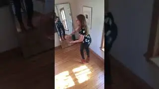 Bring Me Little Water, Silvy (BODY PERCUSSION)