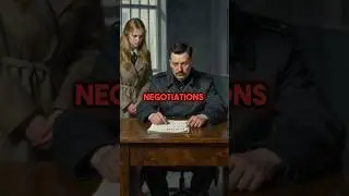 Stalin's Police Chief Was Secret Serial Rapist