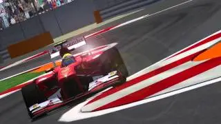 WCP2013   Round 19  Indian grand prix