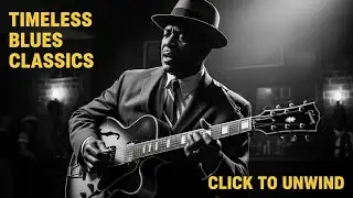 Etta James, Clapton, ZZ Top, Jimi Hendrix Inspired Emotional Lady Blues Rock Nostalgic Night Glow