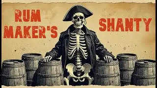 Rum Maker's Shanty