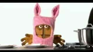Bernd & Friends 6: Kochecke - mit Ben