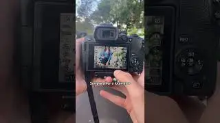 como configurar uma camera na pr&aacute;tica
