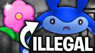 I USED AN *ILLEGAL* POKEMON AND DESTROYED THE SPRING CUP META | GO BATTLE LEAGUE