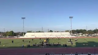 Impulse Drum and Bugle Corps 2022 - &ldquo;Anew&rdquo;