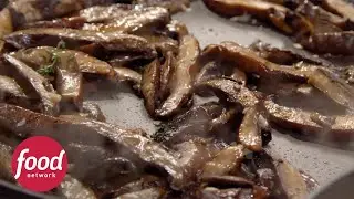 chef cozinha incr&iacute;vel molho provolone | Refei&ccedil;&otilde;es em 30 minutos | Food Network Brasil