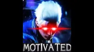 Vergil trick dodge spam be like