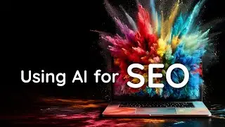 SEO in the AI Era: My Strategies for Staying Ahead