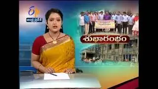 AP CS SP Takkar Chats with ETV Over Employees Shifting