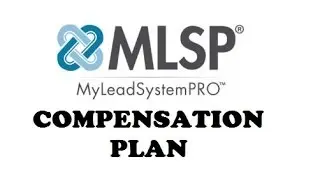 My Lead System Pro MLSP Mastery Compensation Plan