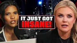 Candace Owens EXPOSES TPUSA Over SHOCKING Move &ndash; They Really Did THIS