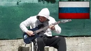 10 iconic Black Metal bands/riffs from Russia