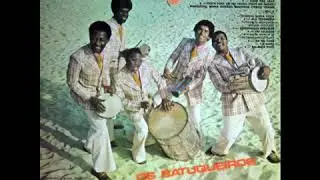 Os Batuqueiros-Partido Alto