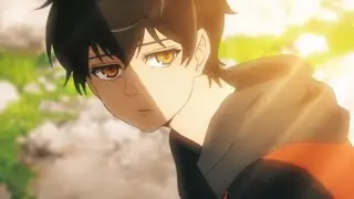 Curtis Waters - Freckles [AMV]