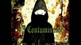 DJ Contaminator - Borderline