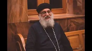 القس بولس فؤاد الحلقة الثانية   رتب الشماسية