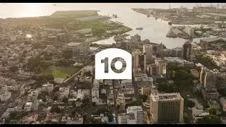House of Digital Art - Launch Video (Unreal Engine 5 - Stable Diffusion - RunwayML)