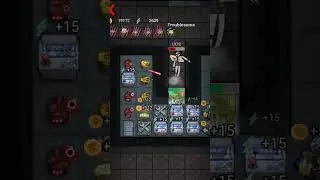 #gaming #gameplay #haunteddorm When you forgot to upgrade turrets 🤣