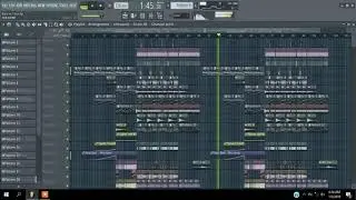 Martin Garrix - Back In Time