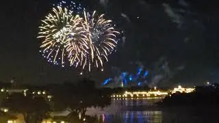Magic Kingdom part 3