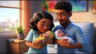 Two-Souled Sisters | Episode 1