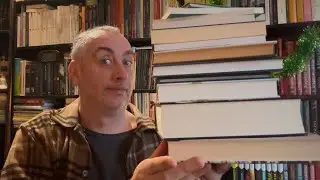 A karácsonyi szerzeményeim + 12 ajánlott könyv 2026-ra