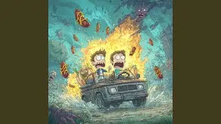 End Times Boogie