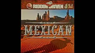 Ward 21 - Bug Out - 2K2 - Mexican Riddim - TOPDON SELECTIONS