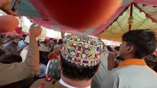 Mehndi 66th Urs Mubarak Sar E Fakir Hadi Sain Ghamkusar #sufikalam #sufirang #sufism #sufisongs