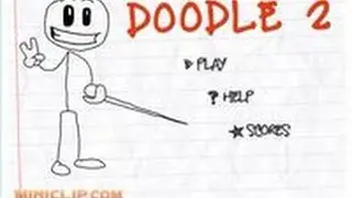 Doodle 2 | DONKEY KONG, TF2 SOLDIERS AND MARIO ENDINGS