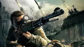Action Movies 2016   Best American Sniper Ghost Shooter 2016   New Englsih Movies