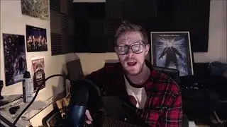Magnum Bullets (cover)