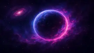 Relatos para dormir: El planeta enigm&aacute;tico que ning&uacute;n telescopio ha logrado fotografiar
