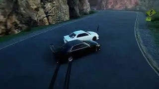 CarX Drift Racing 90adh Smooth  Chase