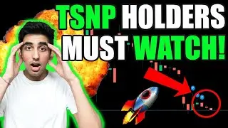 TSNP/HUMBL ANALYSIS & PRICE TARGET IN 5 MINUTES! 🚀 KNOW THIS! [HUMBL Stock] [TSNPD Stock]