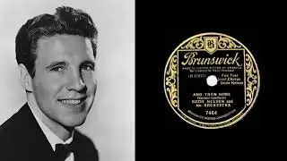 Ozzie Nelson - And Then Some