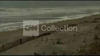 NJ:SANDY:ATLANTIC CITY BOARDWALK DAMAGE