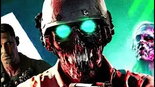Insane High Rounds! - Call of Duty Outbreak!