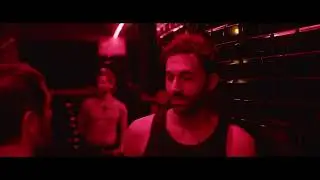 Queer Paris Unfiltered – Deleted Scene from Award-Winning Drama