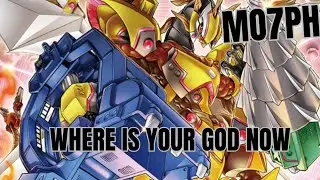 Morphtronics best deck, Change my mind. - Yu-Gi-Oh! Master Duel