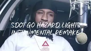SDOT go- Hazard Lights (instrumental remake) (98% accurate)