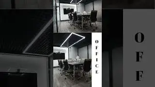 Best Luxury Office Design Meeting Room #TOT #bestofficedesign