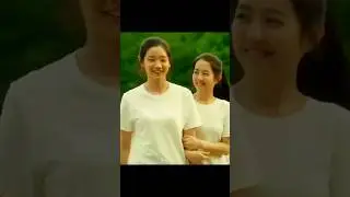 Park Bo-young and Park So-dam in gl movie 😍 The silenced 🎬  #gl #bldrama #blseries #lgbt