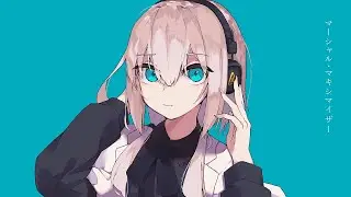 [ 歌ってみた ] マーシャルマキシマイザー [ R4IKA ]