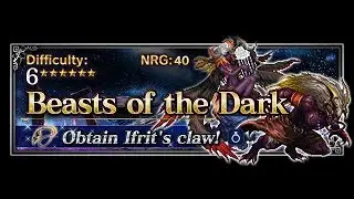 Chamber of the Fallen: Beasts of the Dark