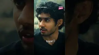 Rudhraksh Jaiswal Being A Loyal Boyfriend | Tujhpe Main Fida Season 2 | Amazon miniTV