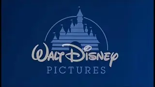 Walt Disney Pictures / Buena Vista International TV. (D3: The Mighty Ducks 🏒)