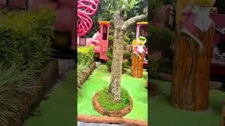 Predator Fun Park